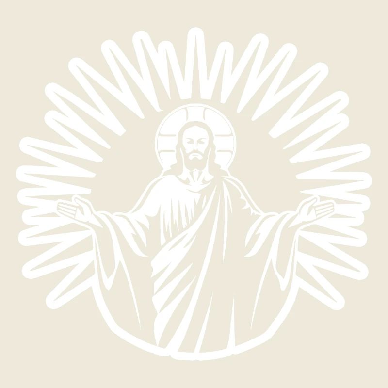 Jesus Christus Katholisch Religion Christentum