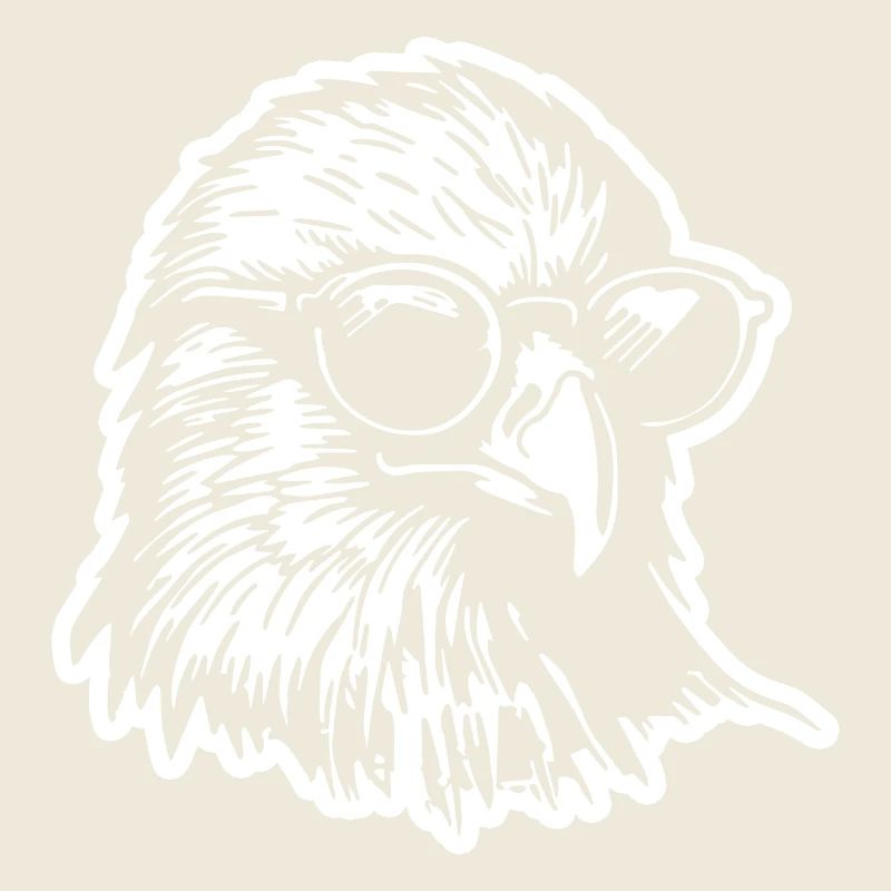 Adler Adlerkopf