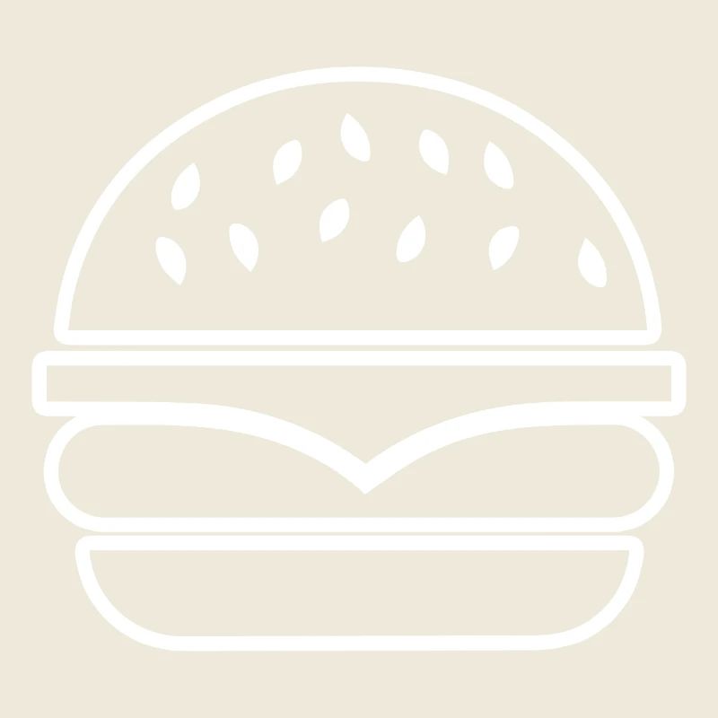 Hamburger Burger