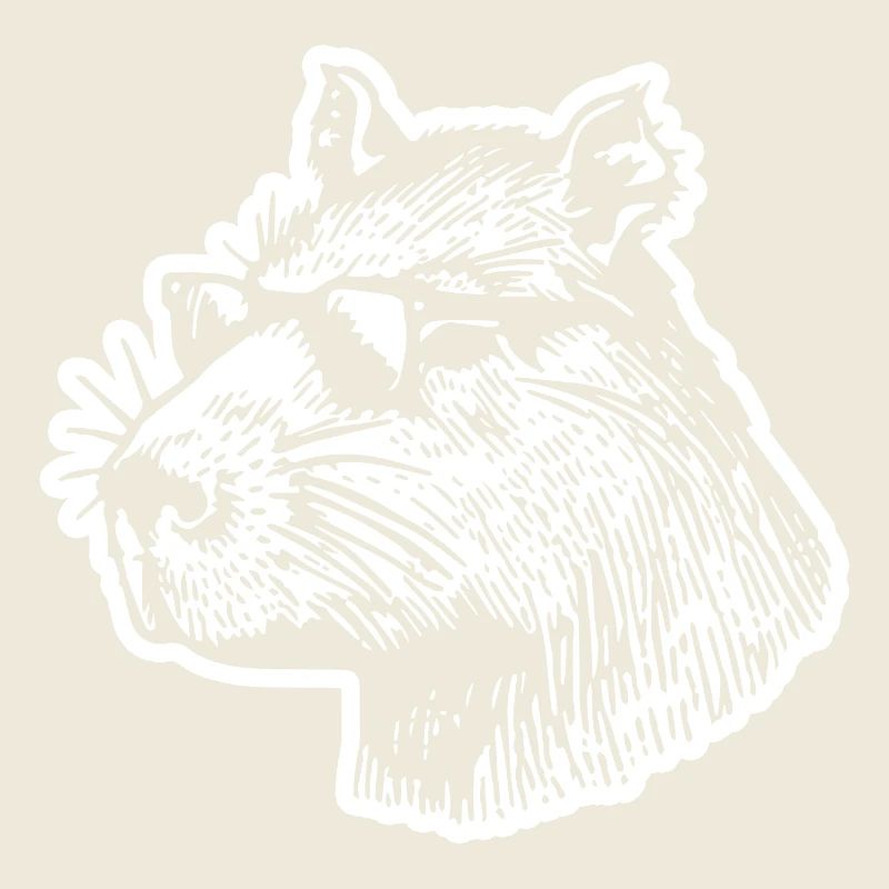 Capybara Wasserschwein