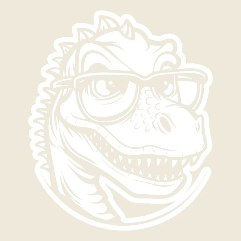 Dinosaure Dino