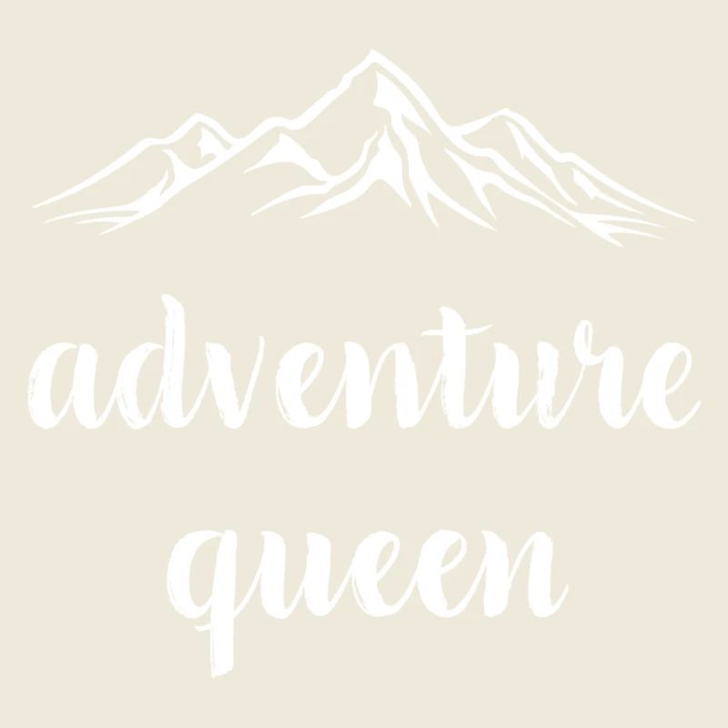 Reine de l’aventure