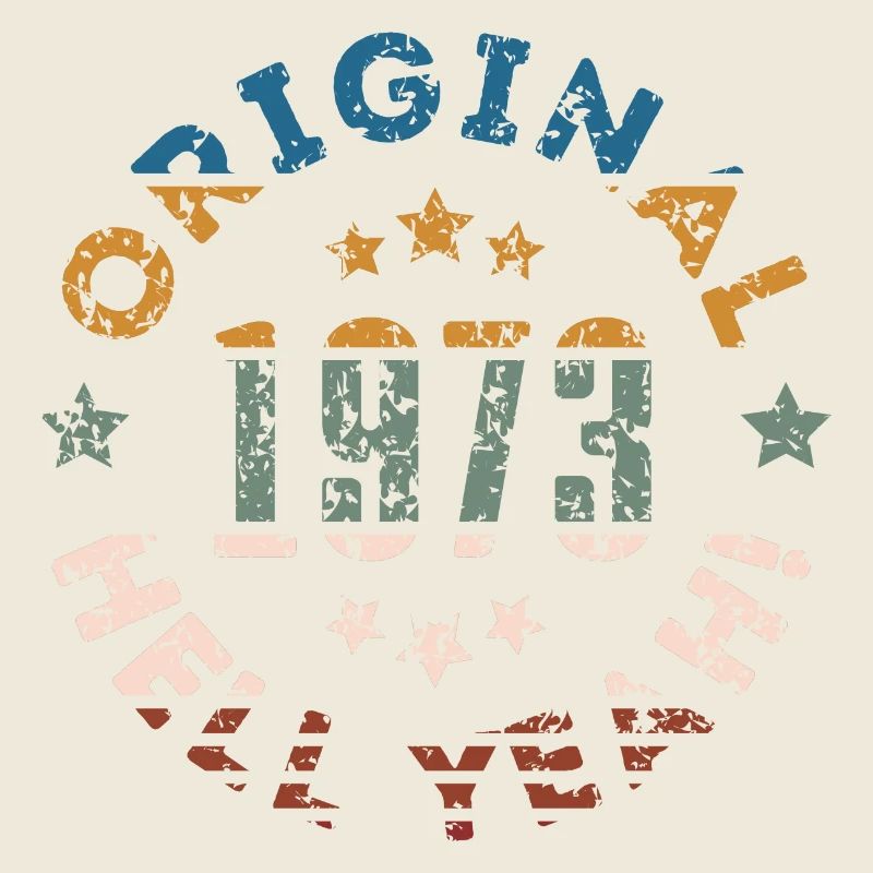 Original 1973 L’enfer oui!