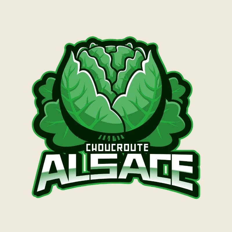 Elsässer Sauerkraut