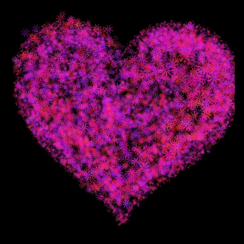 "Heart Beat Tee" ❤️