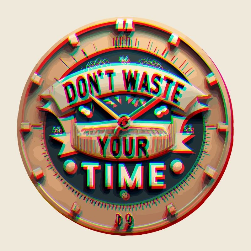 Faded Style - Don't waste your Time