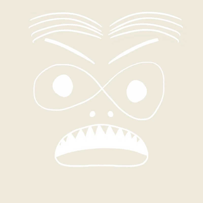 Andreas (#5 de la collection Weska Face)