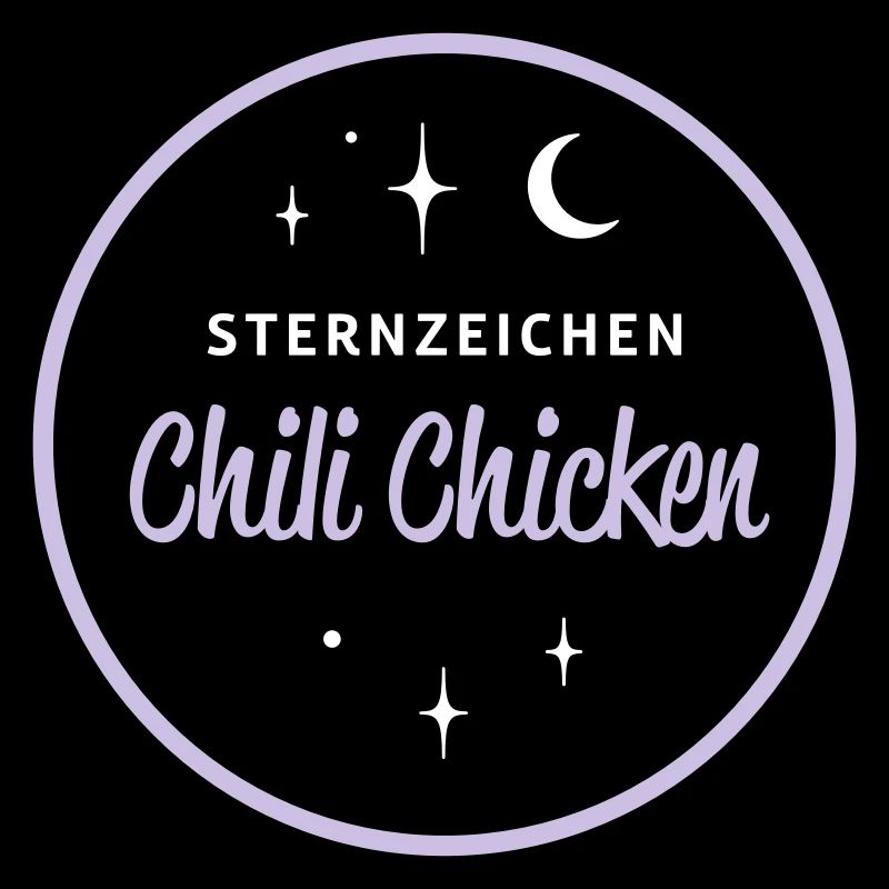 Sternzeichen Chili Chicken