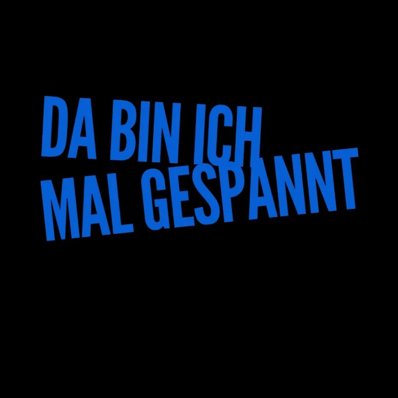 die Spannung steigt