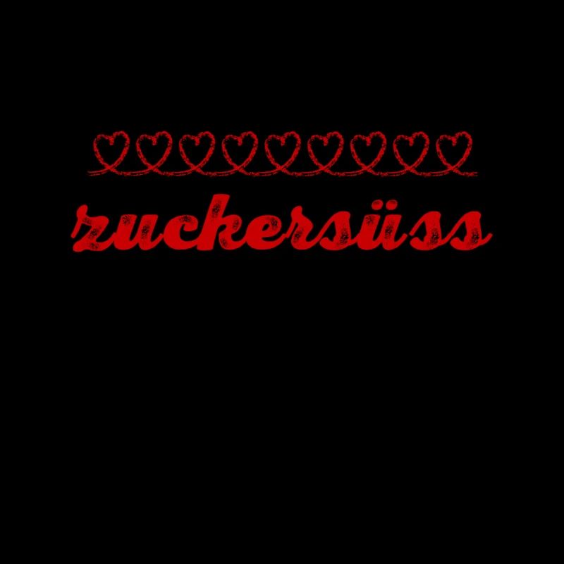 extrem süß