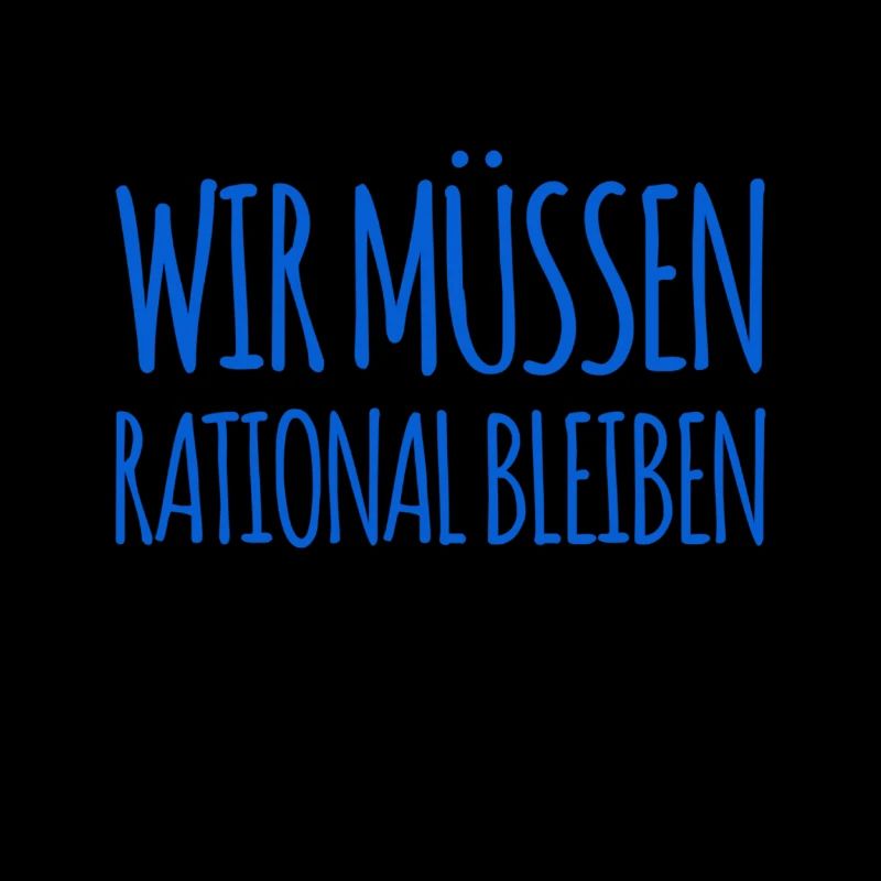 rational ist gut