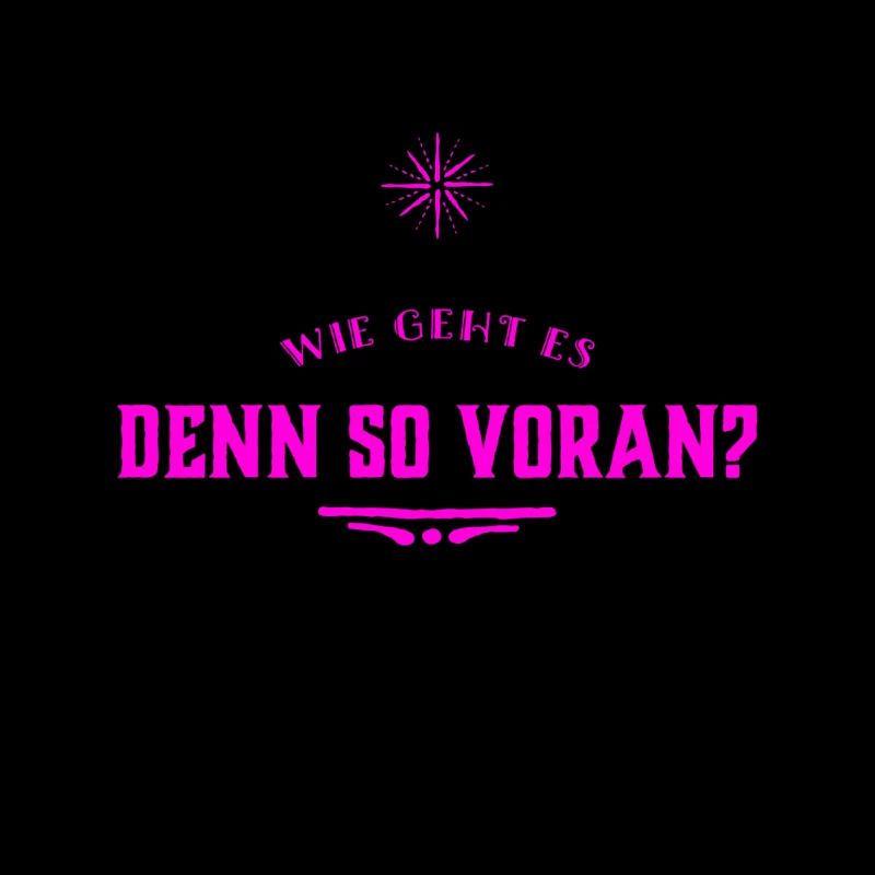 entwickelst du dich?