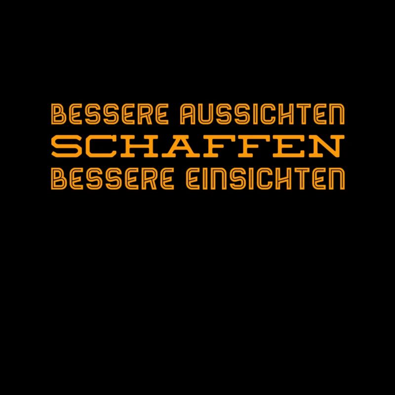 Entwicklung ist möglich