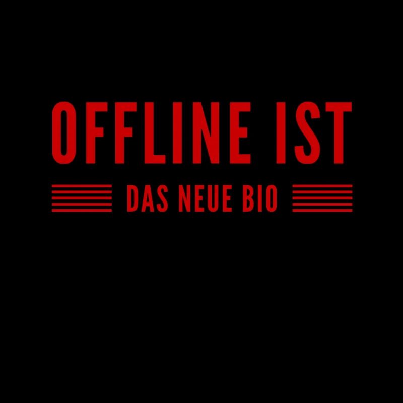 offline ist toll