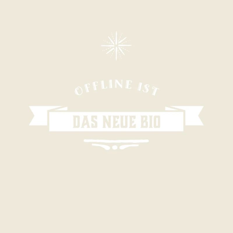 offline ist wunderbar