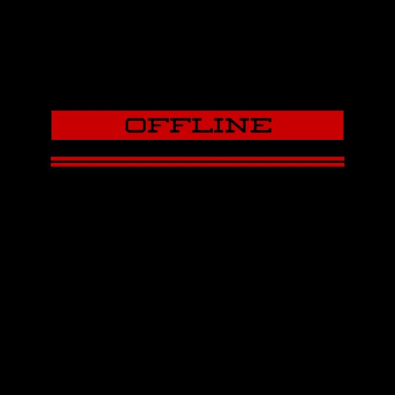 offline ist super