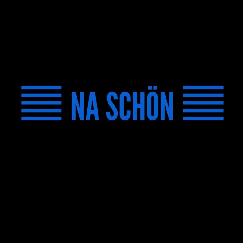 wie schön