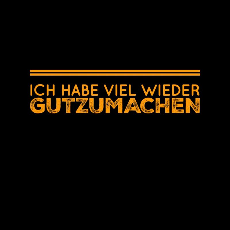 ich bitte um Entschuldigung