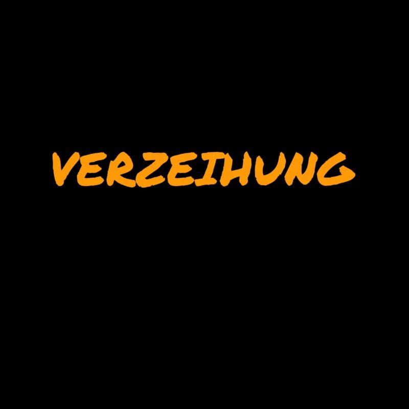 Verzeihung