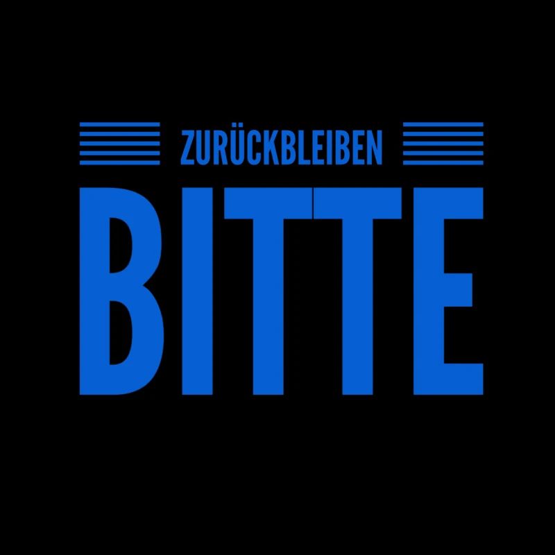 nicht Näherkommen