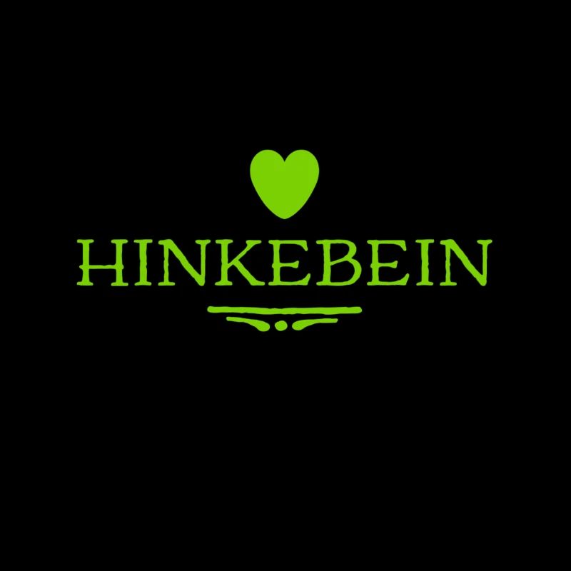 ich habe ein kaputtes Bein