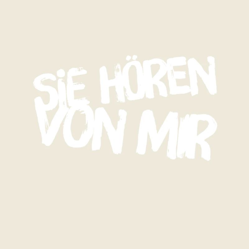 wir haben ein Problem