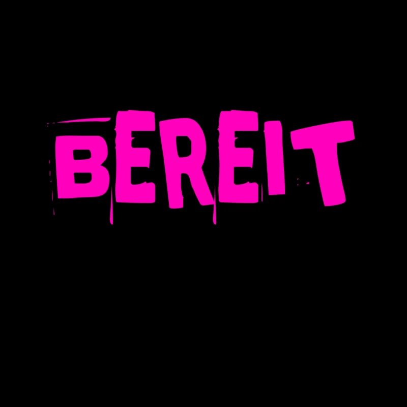 bereit