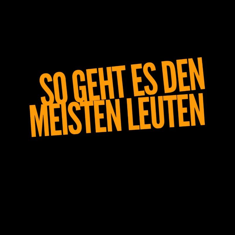 Das kennt die Mehrheit