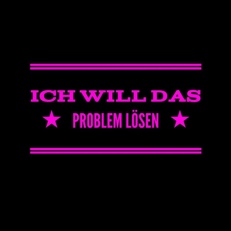 kein Problem