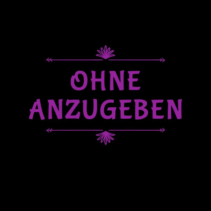 angeben ist out