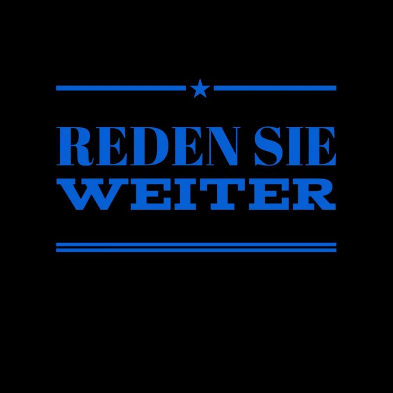 ich höre ihnen gerne zu