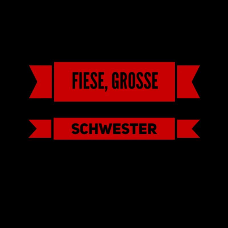 die große Schwester