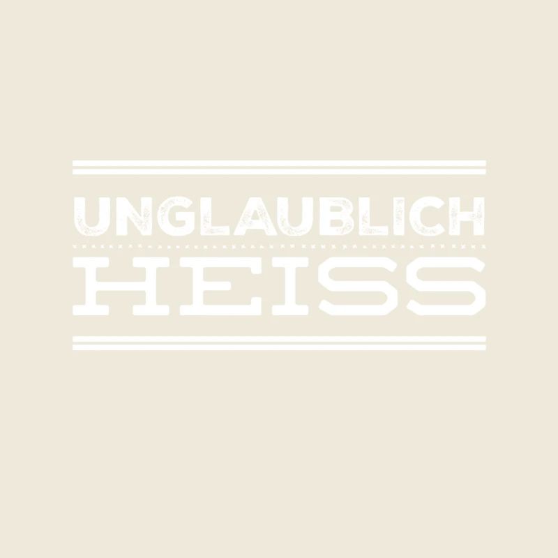 ich bi bezaubernd
