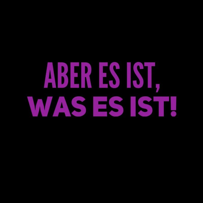 ich bleibe entspannt