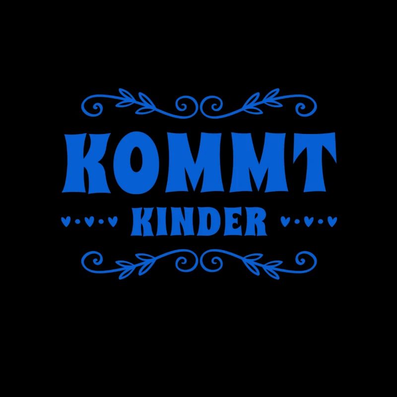 kommt schon