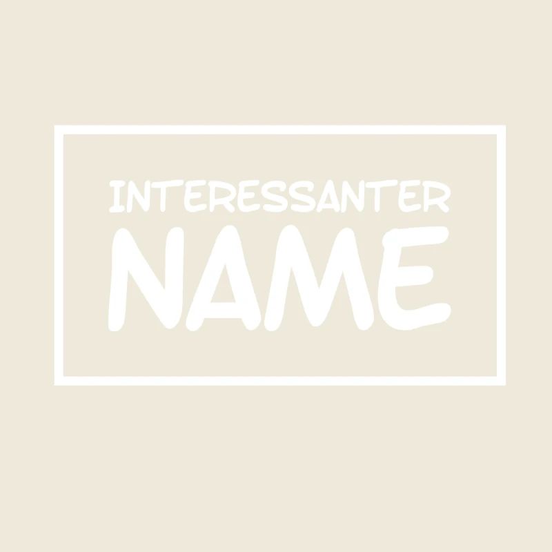 spitzen Name