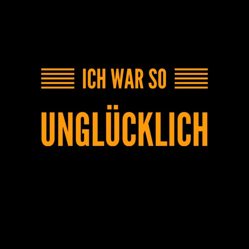einfach nur glücklich