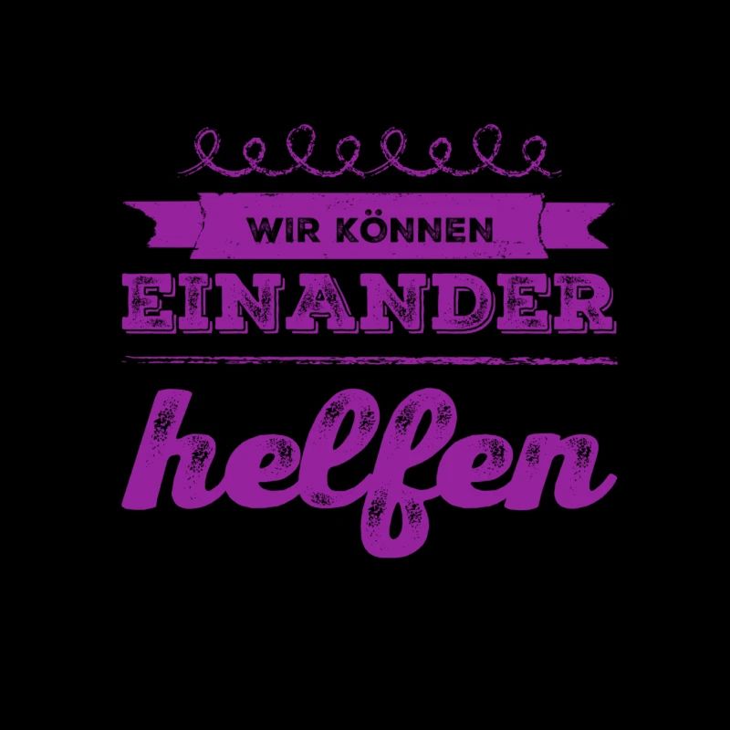 helfen wir uns