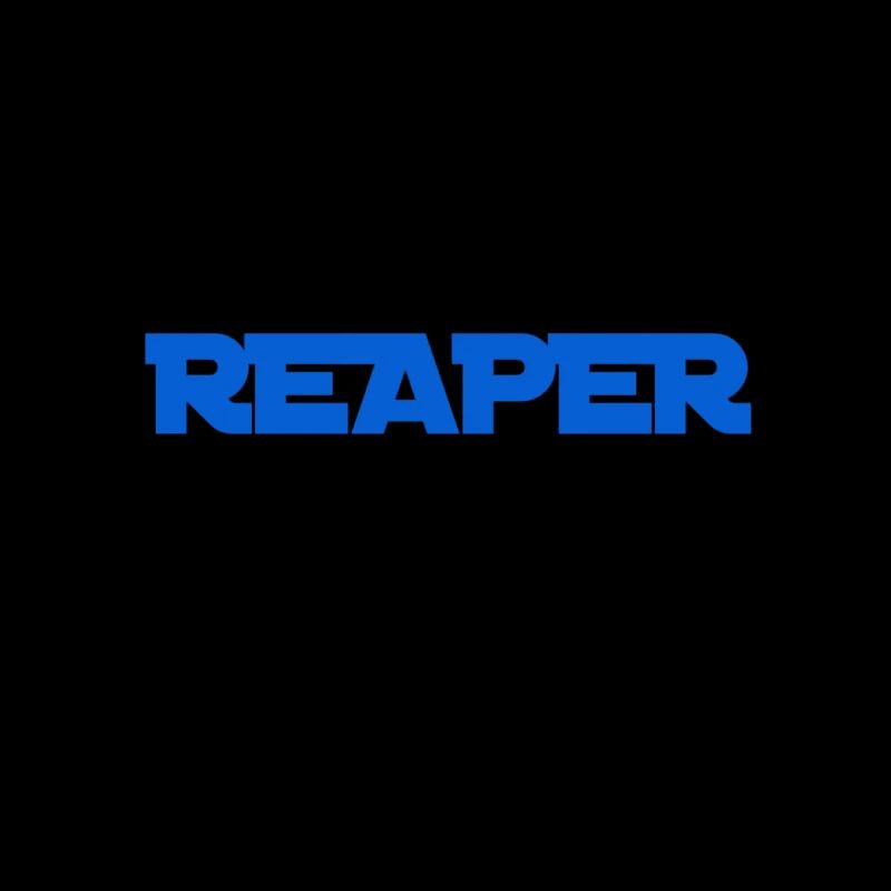 ich bin der Reaper