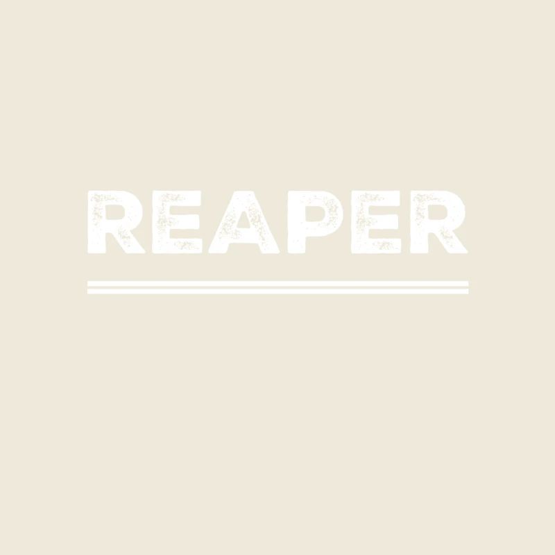 so sieht ein Sensenmann aus