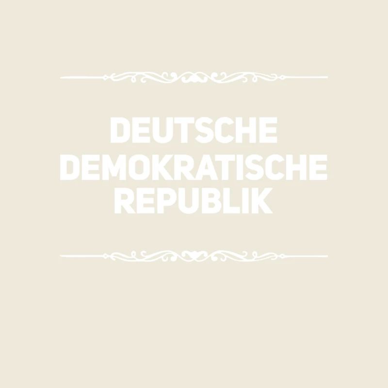 ich lebe in der Zone