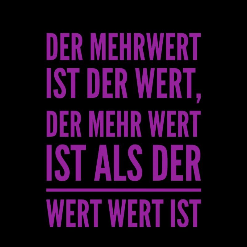 wertvoller Wert
