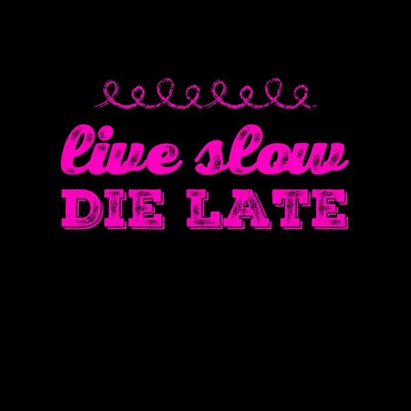 J’y vais doucement