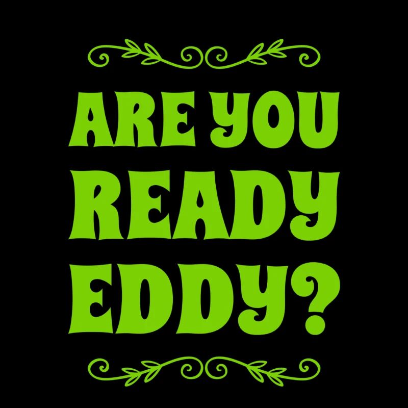 Are you ready?