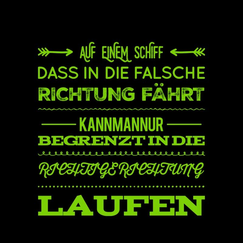 es läuft etwas flasch