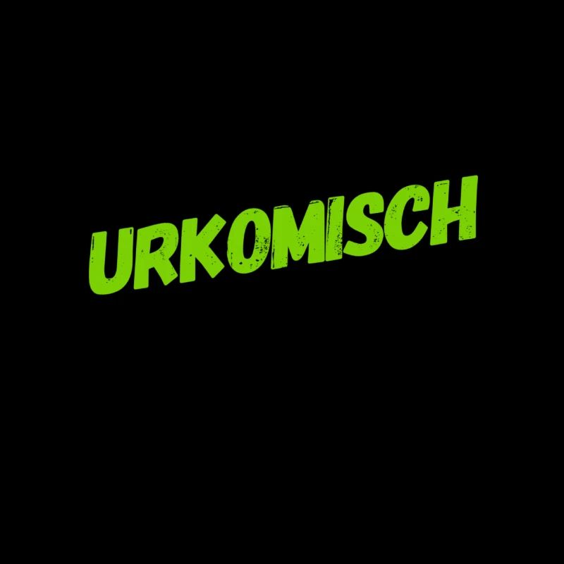wie witzig