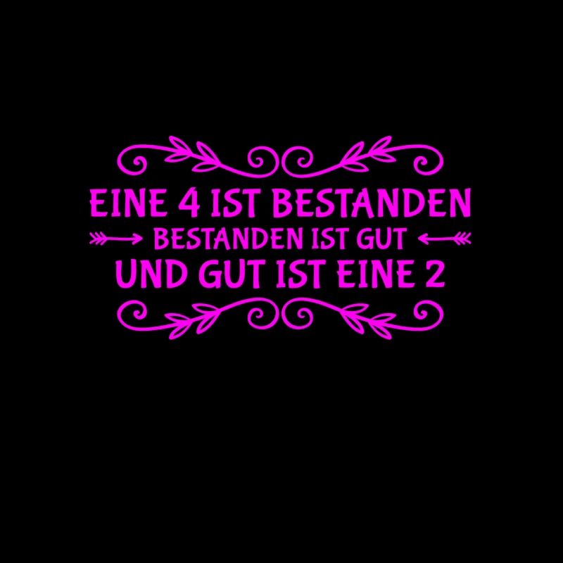 gut ist eine 2