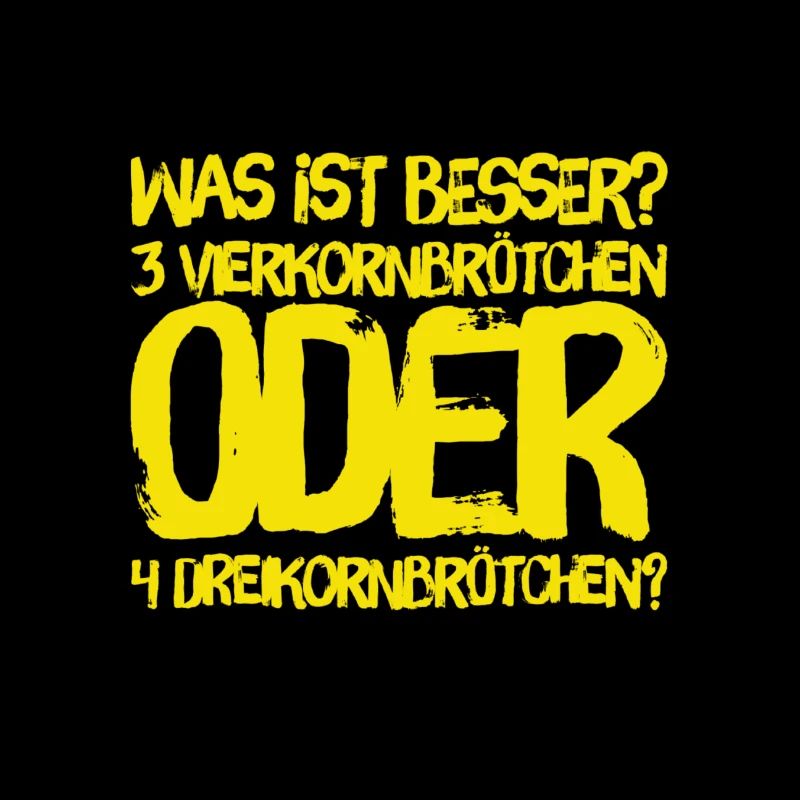 wer die Wahl hat