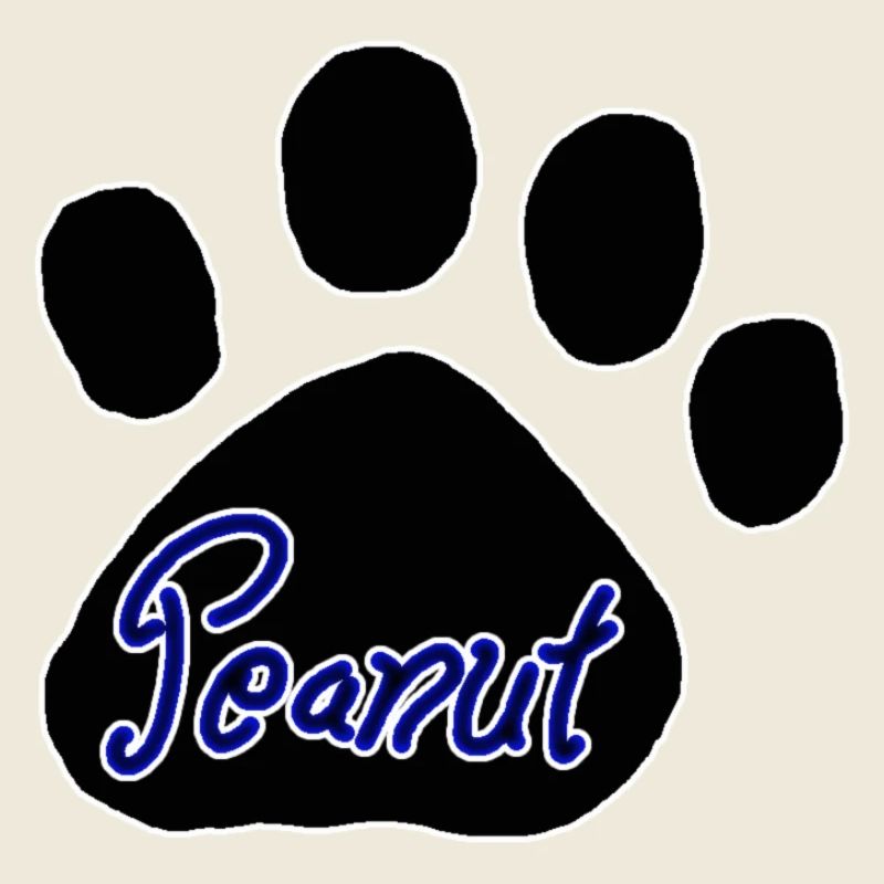 Peanut Logo