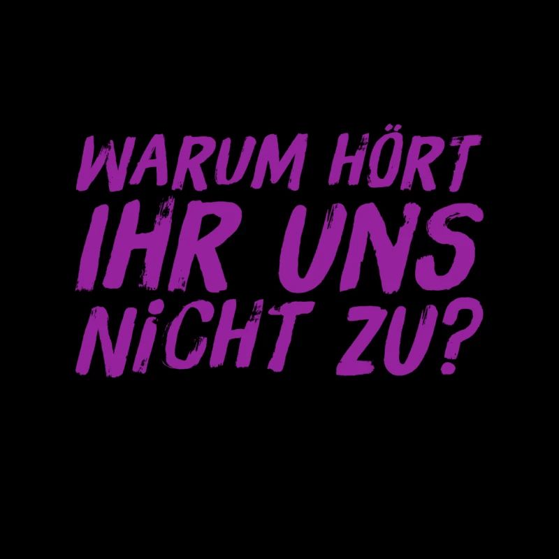 L’écoute, c’est génial